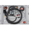 Depósito de gasoil 620 litros con bomba eléctrica duo 24V/12V homologación ADR DT-Mobil Easy CEMO
